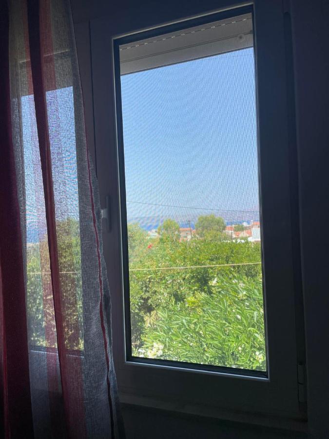 Plaka House Villa Exteriör bild